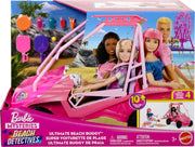 Barbie - Family - Beach Buggy