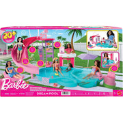 Barbie - Ave - Dream Pool