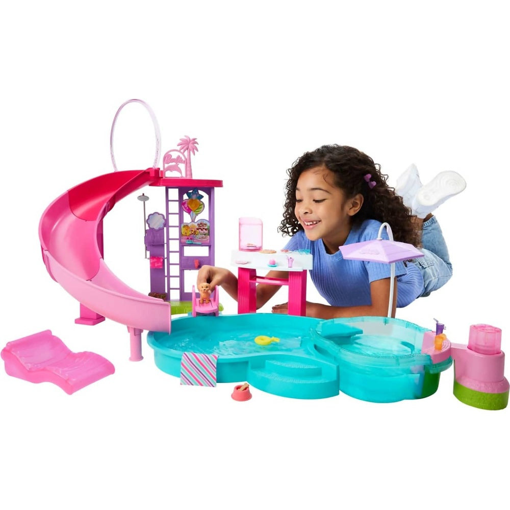 Barbie - Ave - Dream Pool