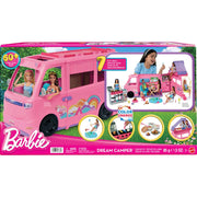 Barbie - Ave - 2025 Dream Camper