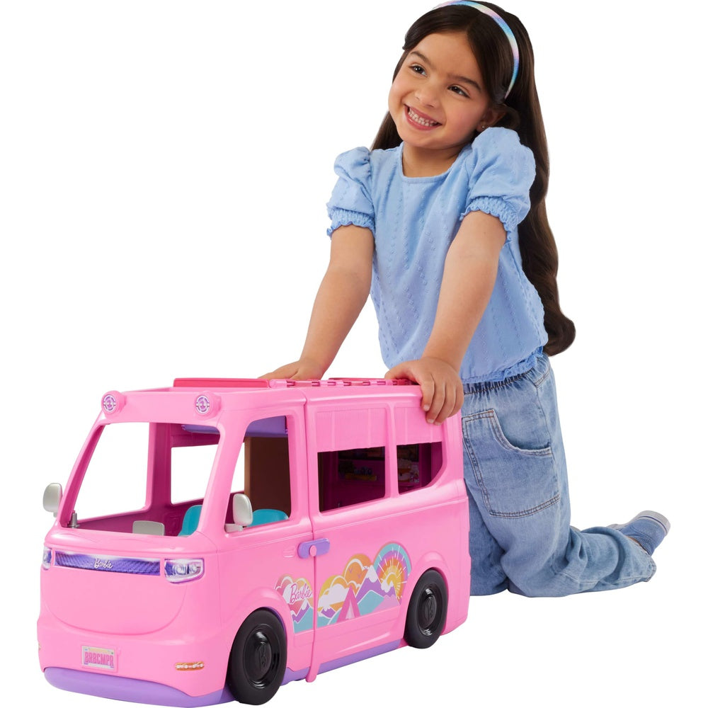 Barbie - Ave - 2025 Dream Camper