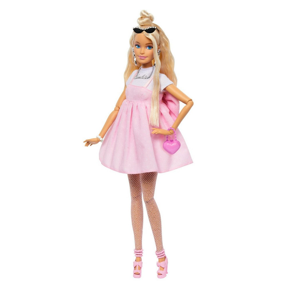 Barbie - Fab - Barbie Deluxe Style Assortment. (2)
