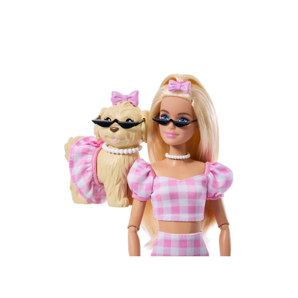 Barbie - Fab - Barbie Twinning Looks Assortment. (3)