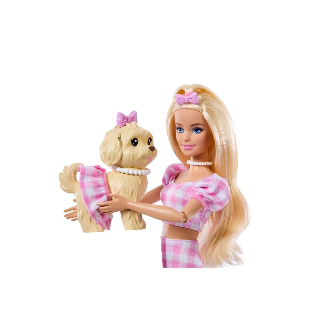 Barbie - Fab - Barbie Twinning Looks Assortment. (3)