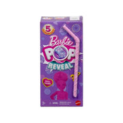 Barbie - Reveal - Pop Reveal Chelsea Sweet Treats Series Assortment. Cdu (4)