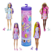 Barbie - Reveal - Color Reveal Barbie Balloon Animals Series Cdu
