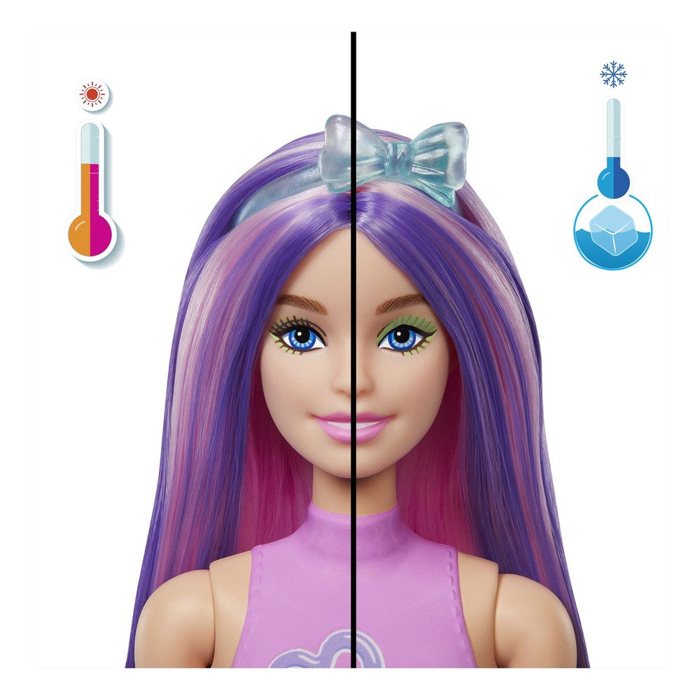 Barbie - Reveal - Color Reveal Barbie Balloon Animals Series Cdu