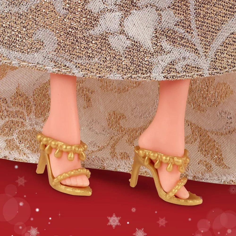 Barbie - Signature - Holiday Barbie Blonde