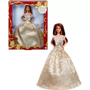 Barbie - Signature - Holiday Barbie Latina