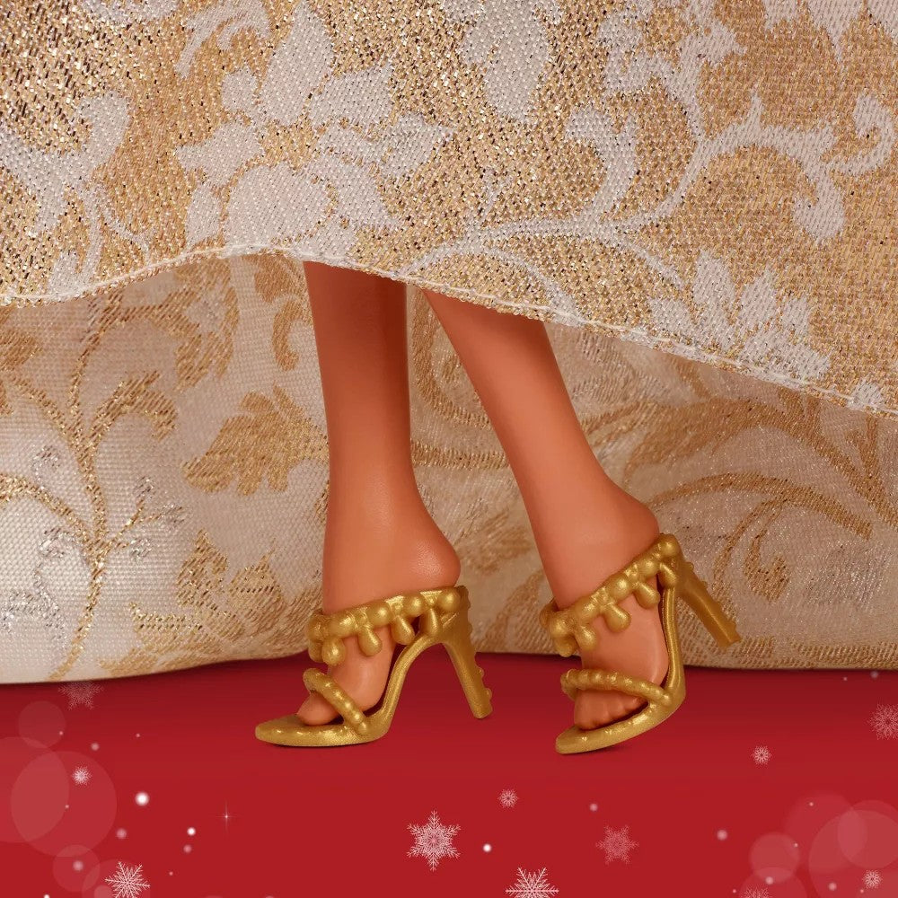 Barbie - Signature - Holiday Barbie Latina