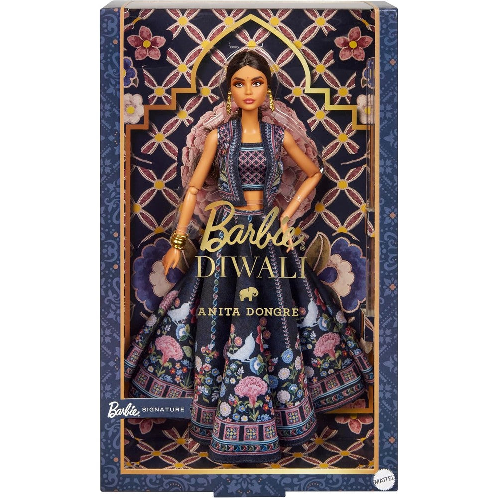 Barbie - Signature - Diwali