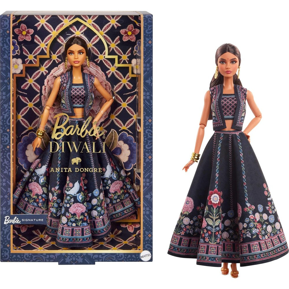 Barbie - Signature - Diwali