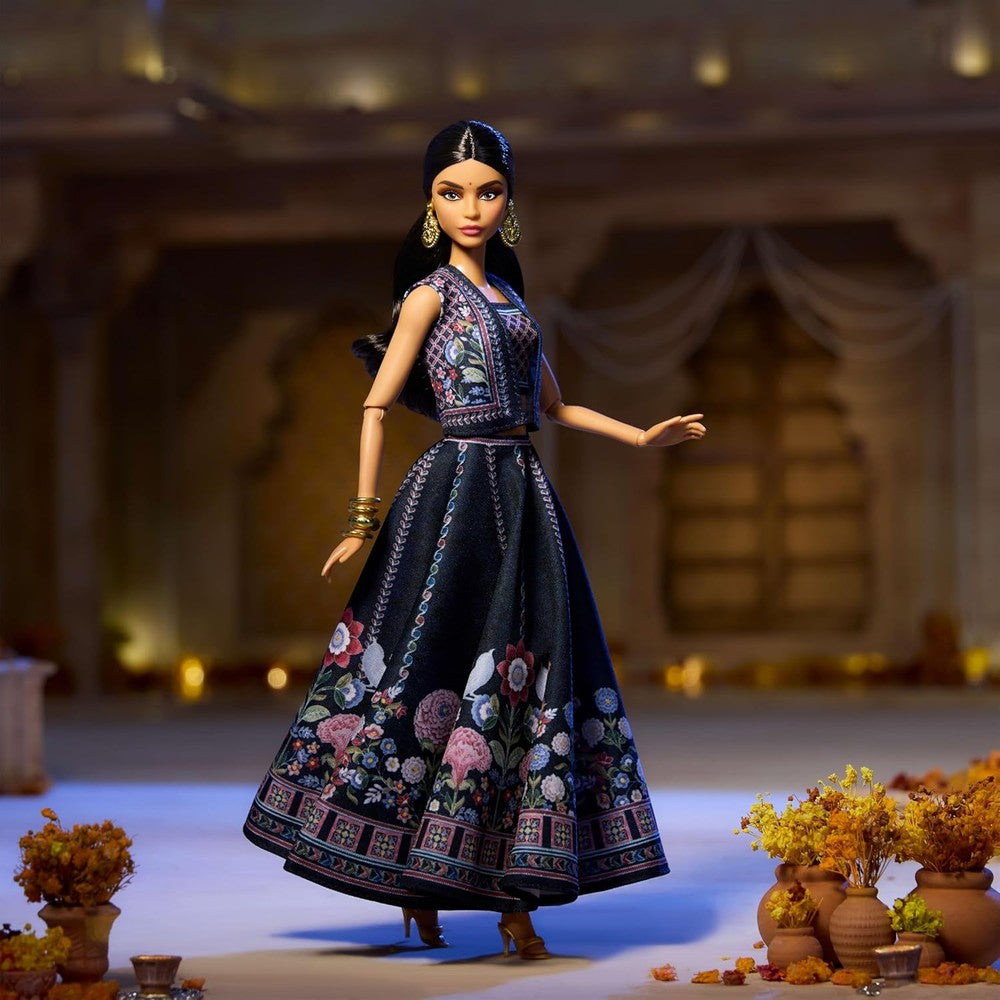 Barbie - Signature - Diwali
