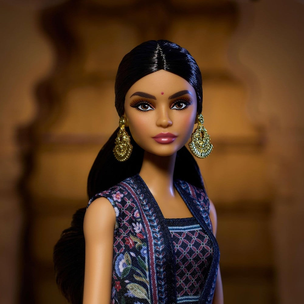 Barbie - Signature - Diwali
