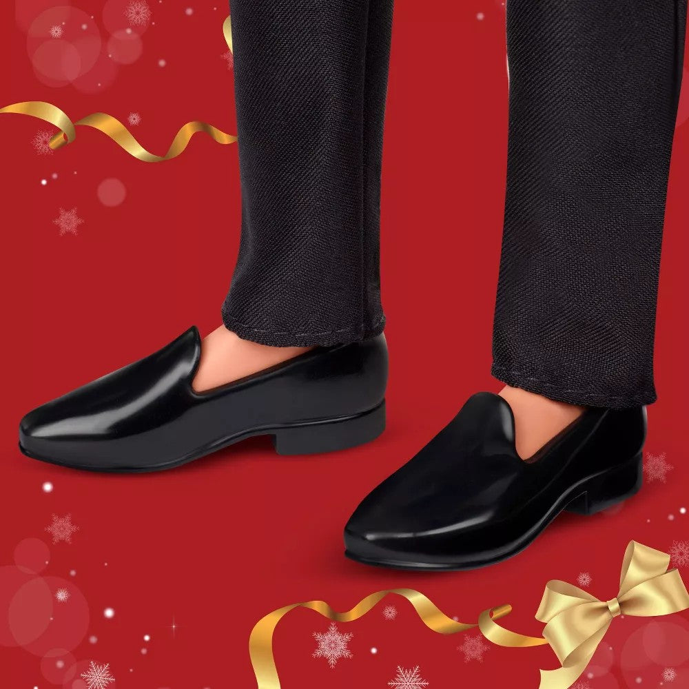 Barbie - Signature - Holiday Ken Brunette (Sioc)
