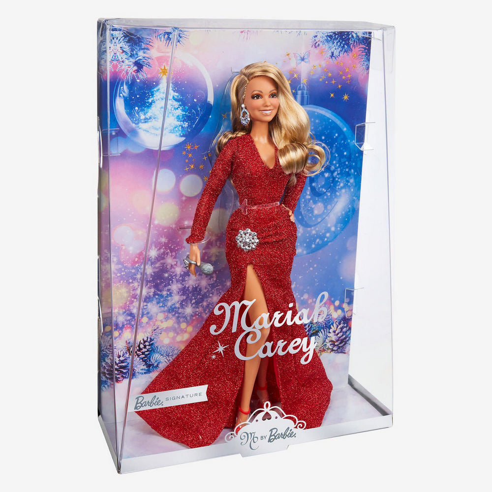 Barbie - Signature - Mariah Carey