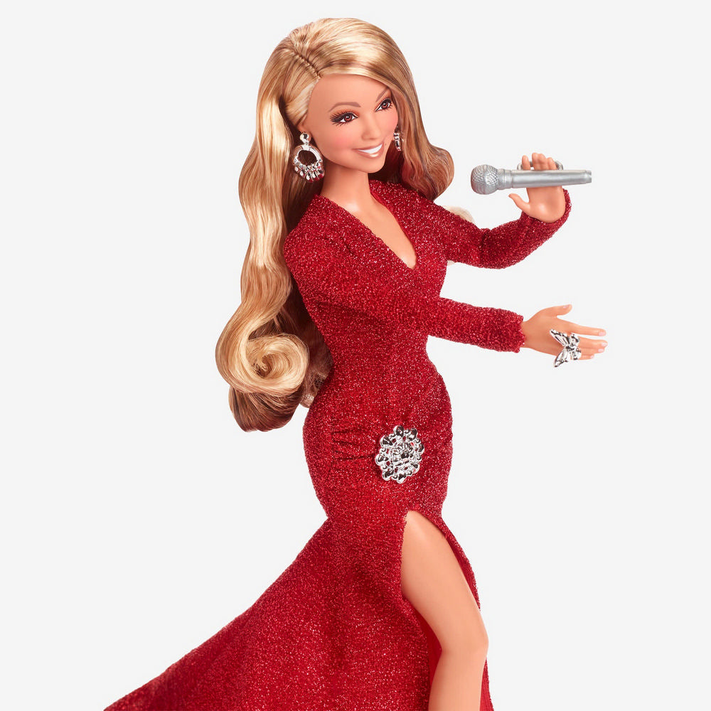 Barbie - Signature - Mariah Carey