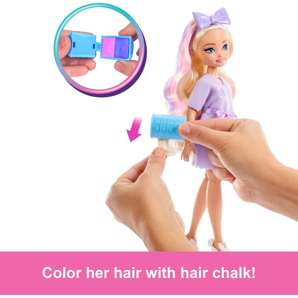 Barbie - Dream Besties - Barbie Dream Besties #Grwm Malibu
