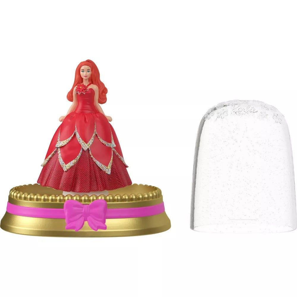Barbie - Mini Barbieland - Themed Assortment (10)