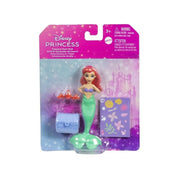 Disney - Princess - Sd Gc Gift Set Assortment (8)