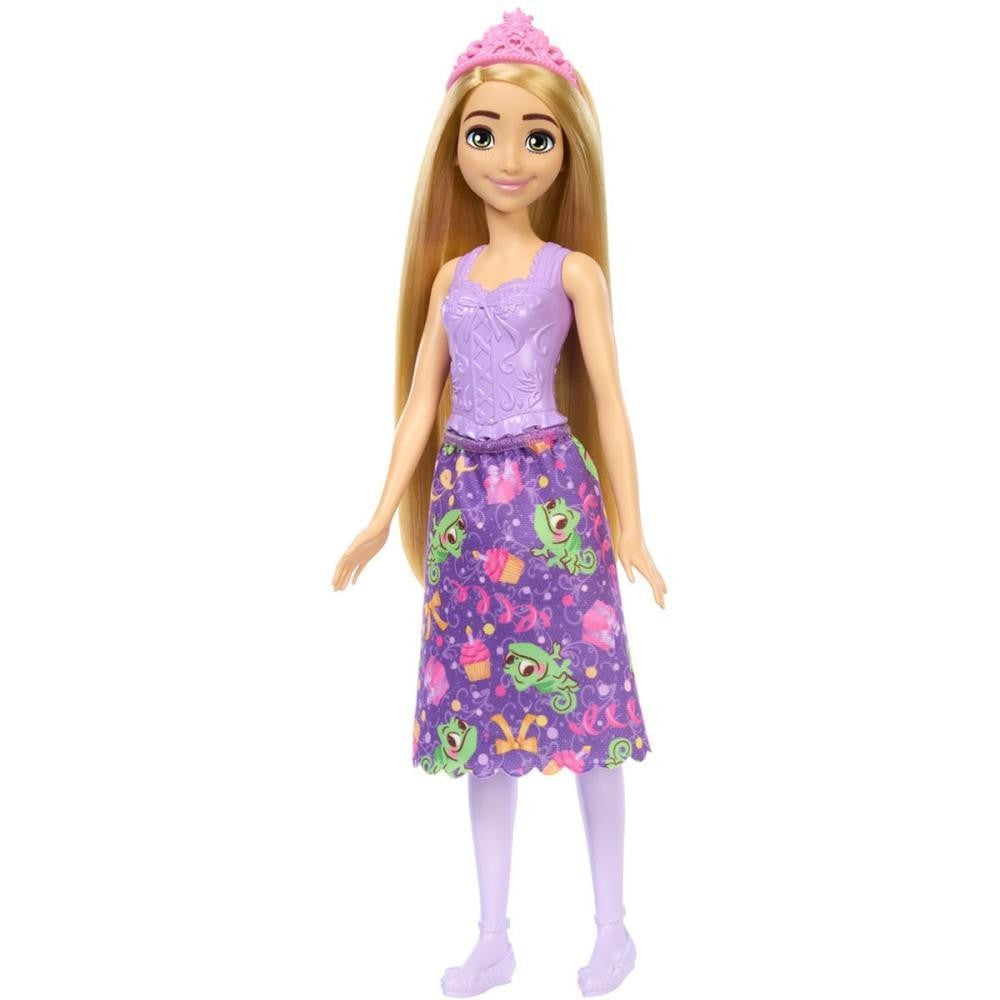 Disney - Princess - Fd Mass Party Doll Assortment (6)