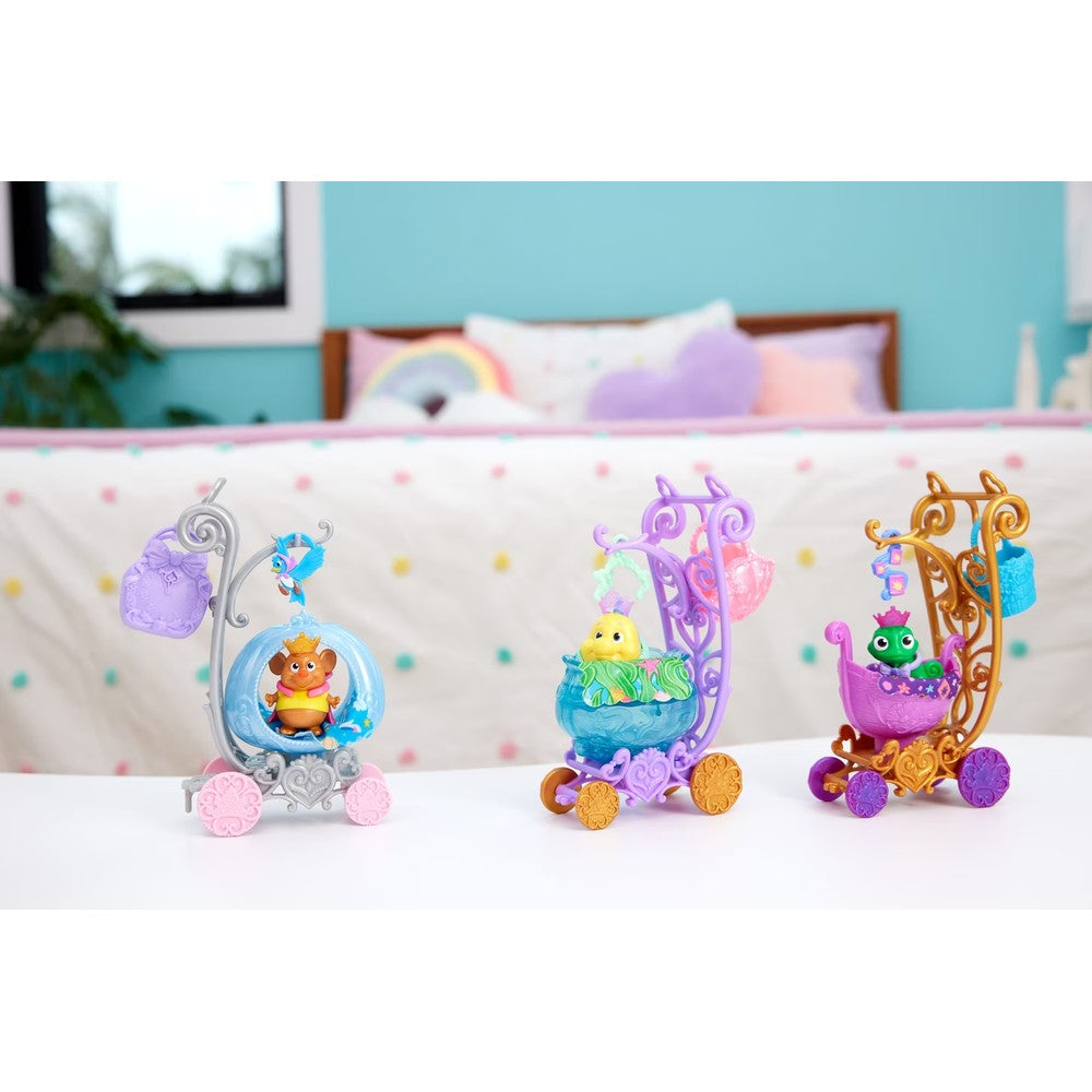 Disney - Princess - Animal Opp Assortment. (3) (3)