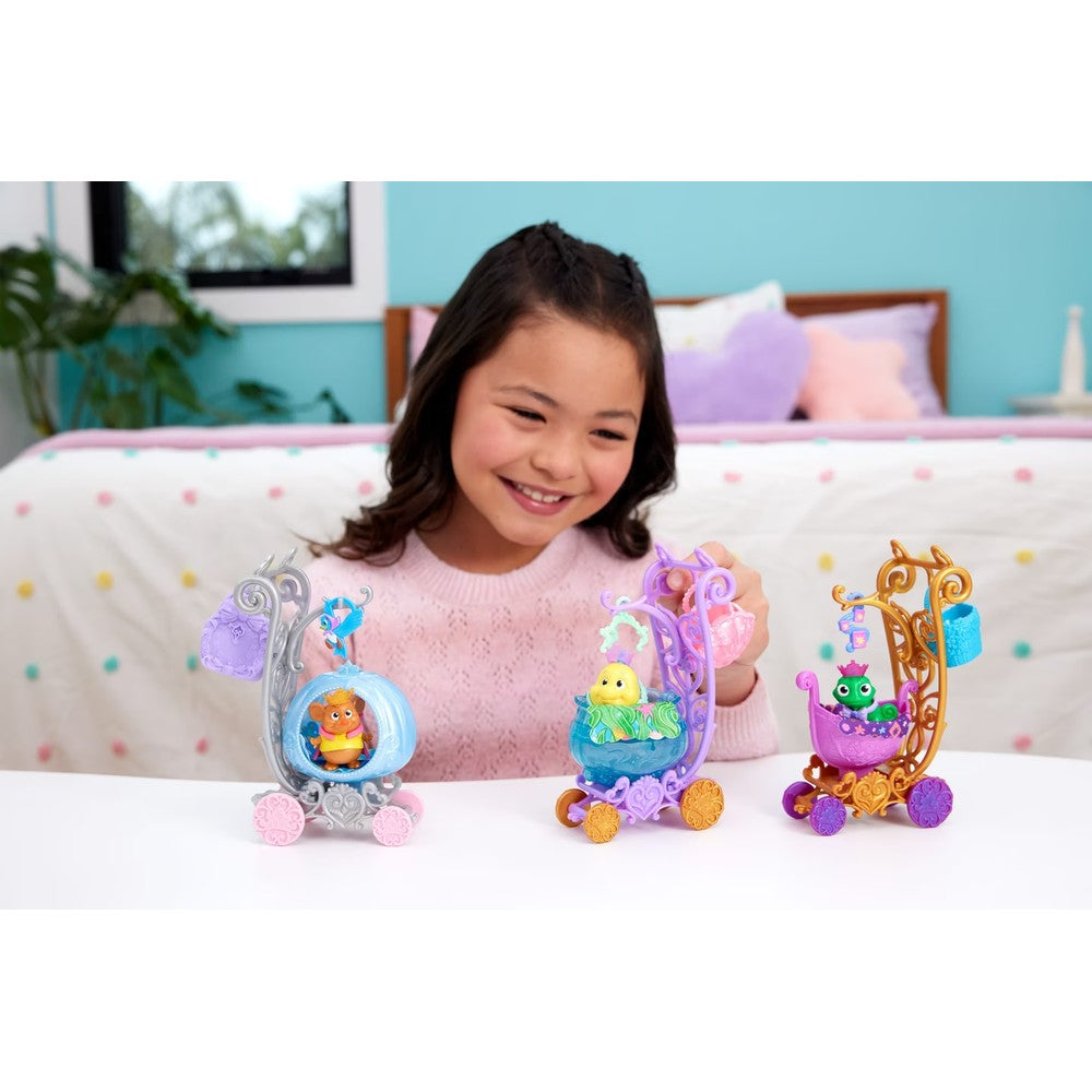 Disney - Princess - Animal Opp Assortment. (3) (3)