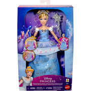 Disney - Princess - Fd Feature Light Up Cinderella
