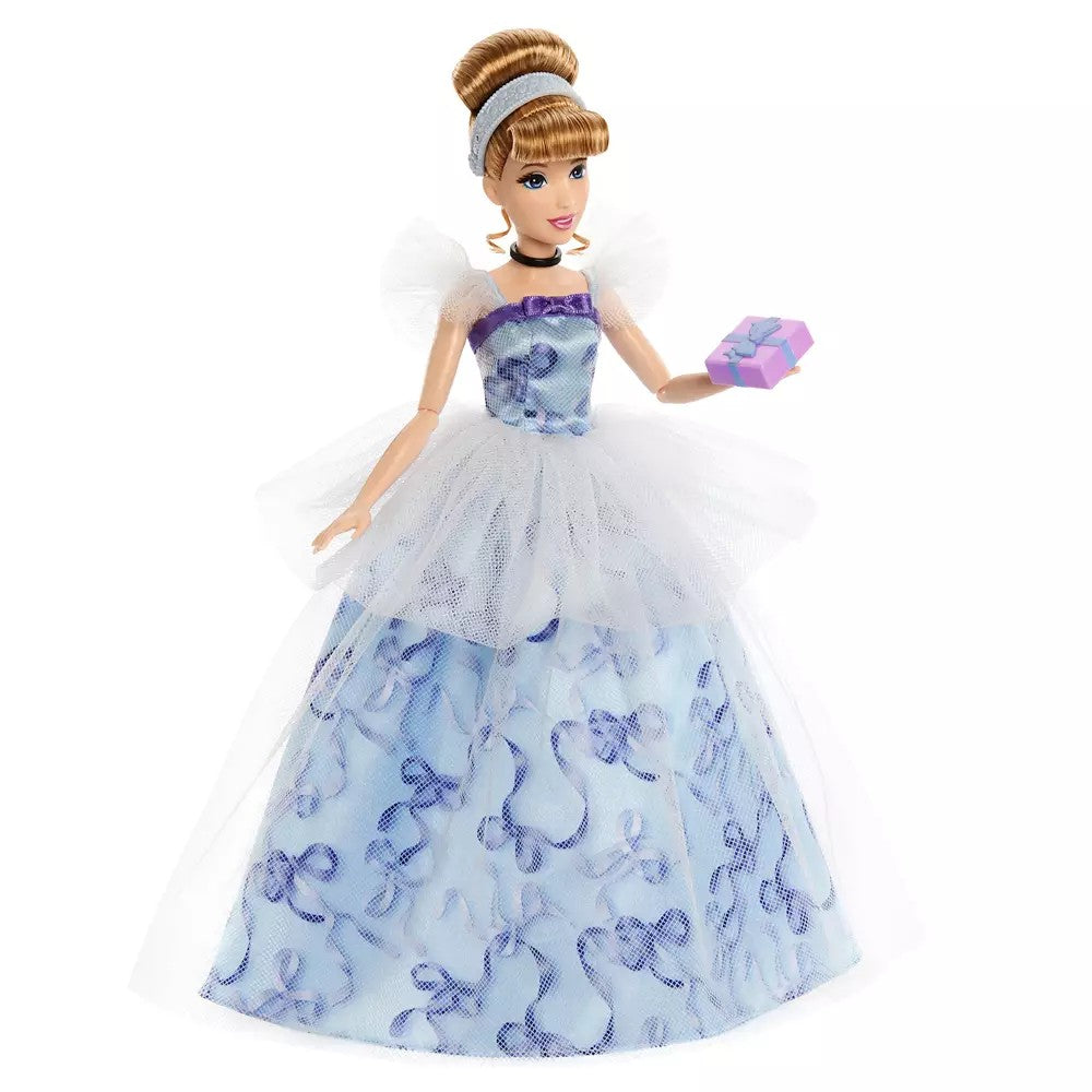 Disney - Princess - Birthday Celebration - Cinderella