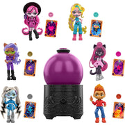 Monster High - Potions: Crystal Ball Assortment Wave 1 & 2 (8)