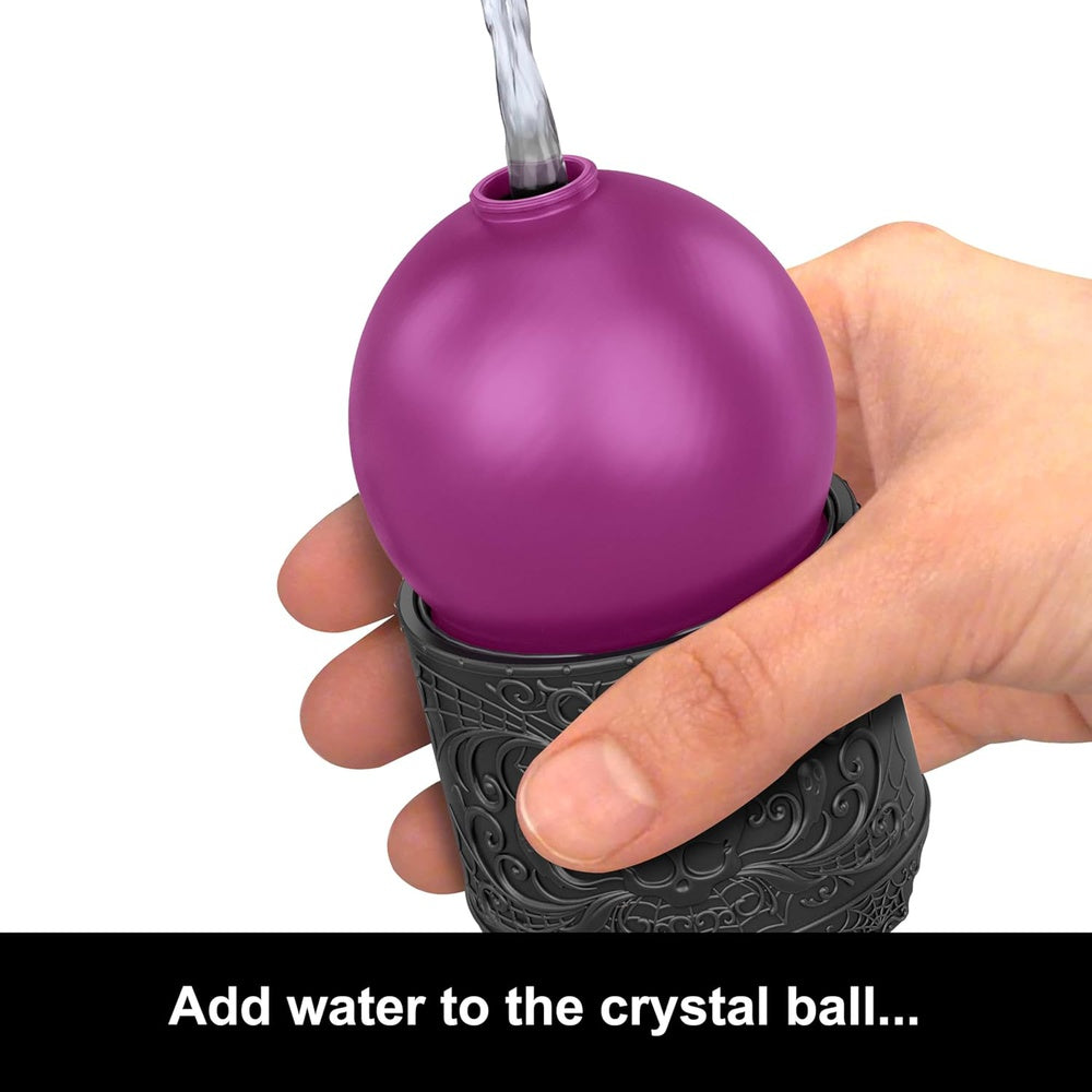 Monster High - Potions: Crystal Ball Assortment Wave 1 & 2 (8)