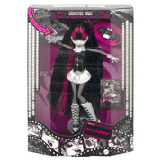 Monster High - B&W Draculaura F22 (Reel Drama)