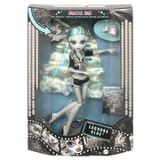 Monster High - B&W Lagoona F22 (Reel Drama)