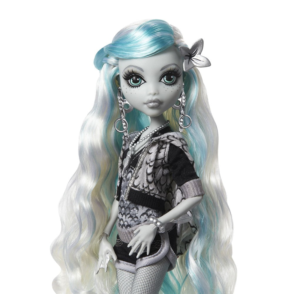 Monster High - B&W Lagoona F22 (Reel Drama)