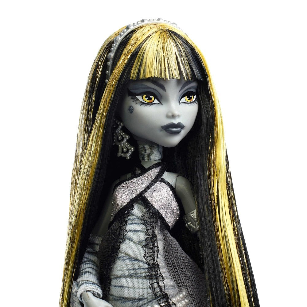Monster High - Reel Drama New Character (Cleo)