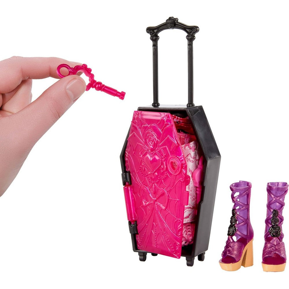 Monster High - Skulltimate Secrets Series 7 Doll 1