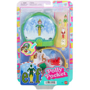 Polly Pocket - Elf Compact