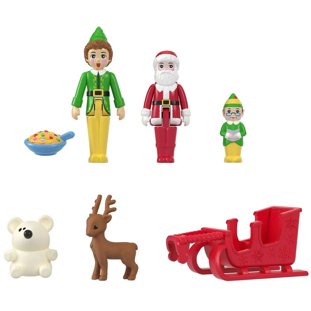 Polly Pocket - Elf Compact