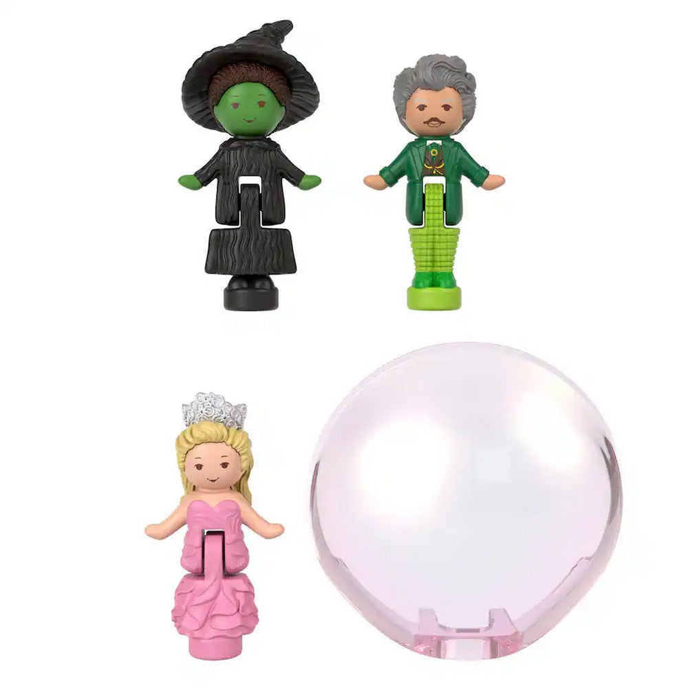Polly Pocket - Gershwin Collector Compact