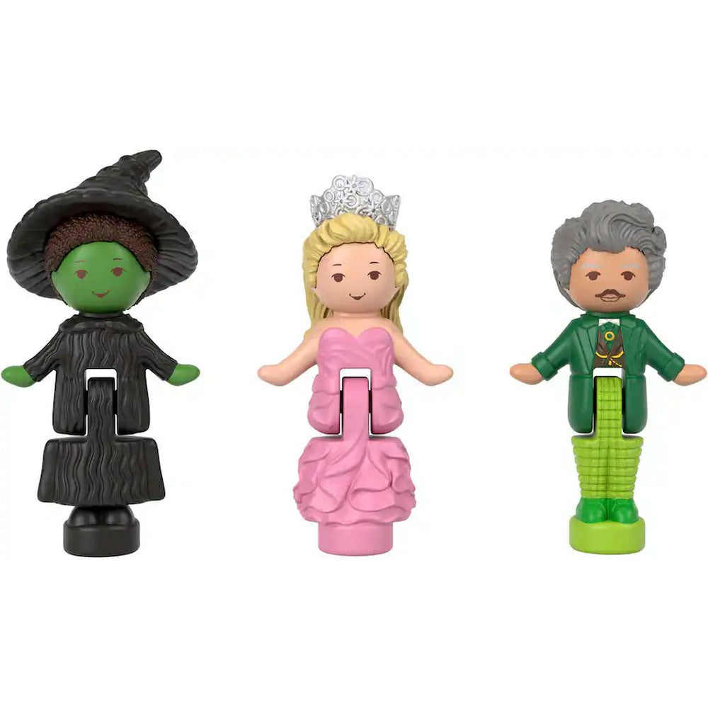 Polly Pocket - Gershwin Collector Compact