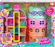 Polly Pocket - House Compact Ice Cream