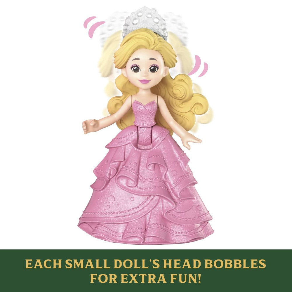 Wicked - Small Doll Reveal Assortment (5) (8)