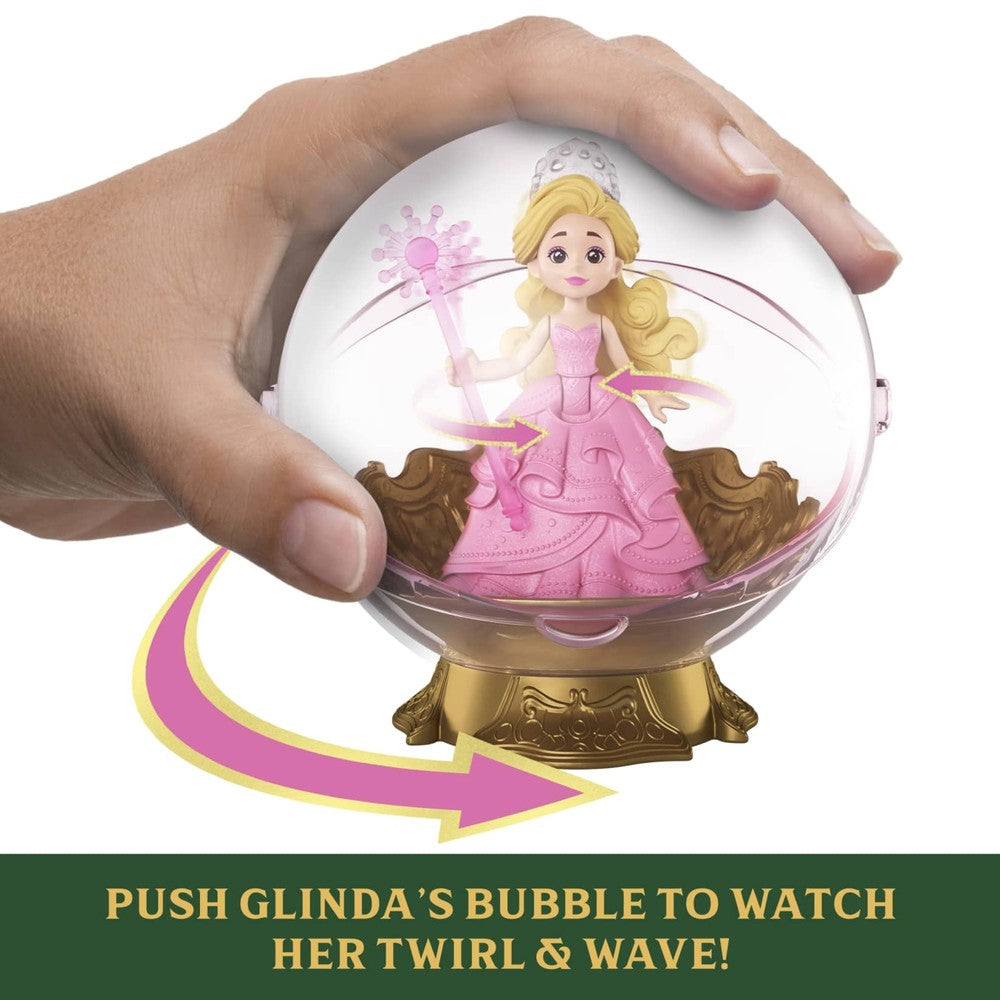 Wicked - Small Doll G Vehicle - Tgt