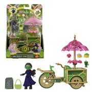 Wicked - Small Doll Playset + E