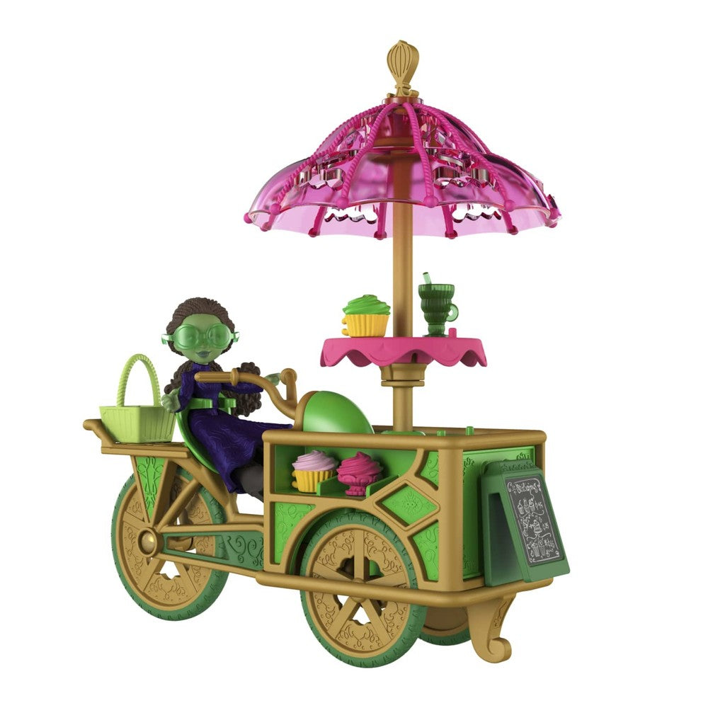 Wicked - Small Doll Playset + E