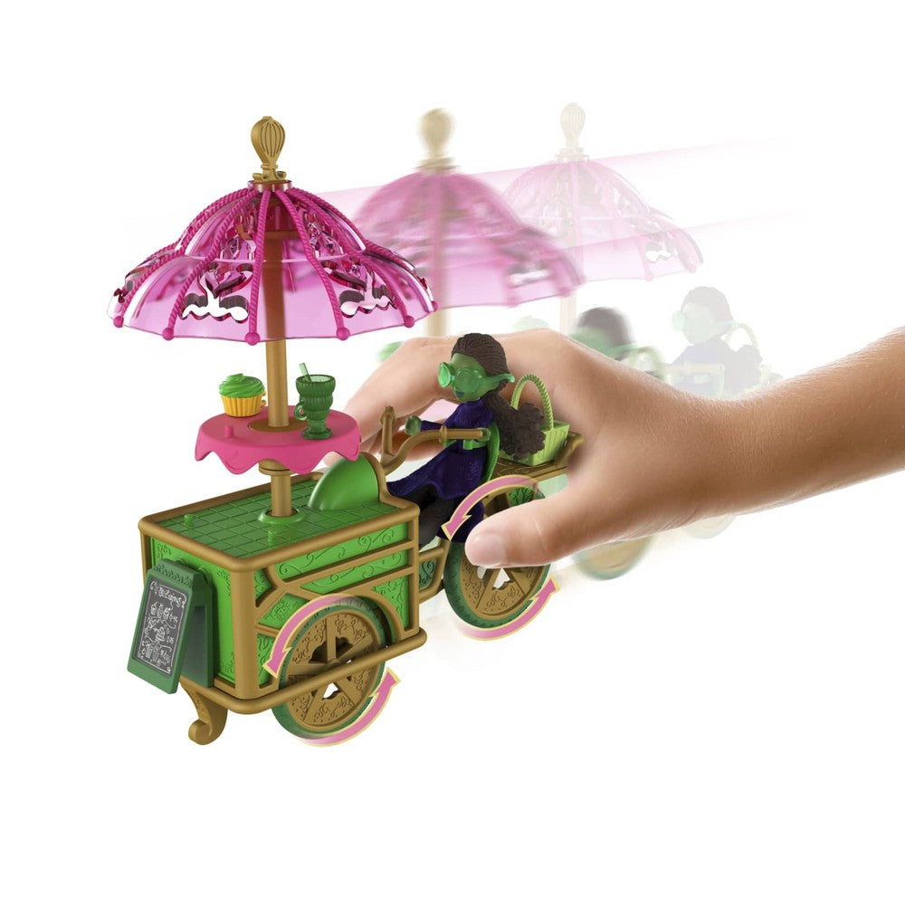 Wicked - Small Doll Playset + E