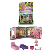 Wicked - Small Doll Playset + G