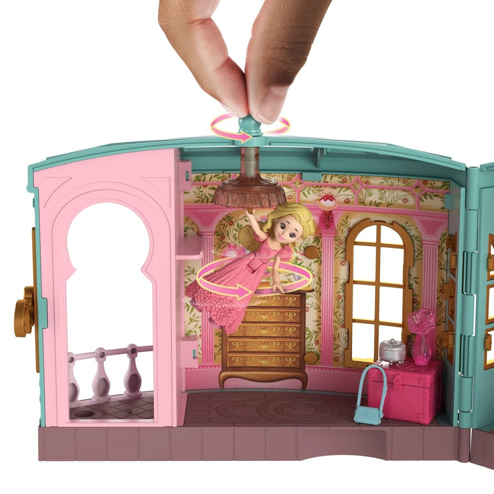 Wicked - Small Doll Playset + G