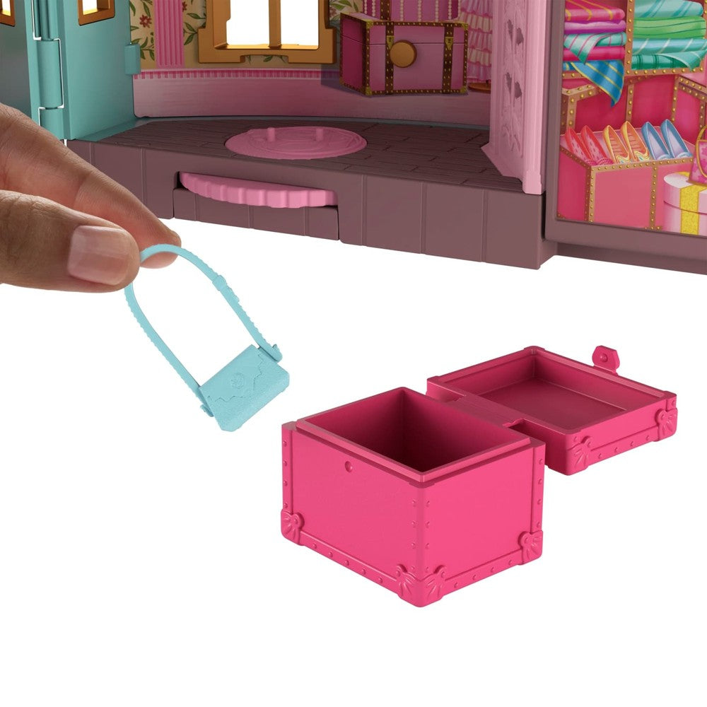 Wicked - Small Doll Playset + G