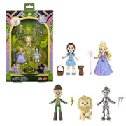 Wicked - Small Doll Oz Multipack - Wmt